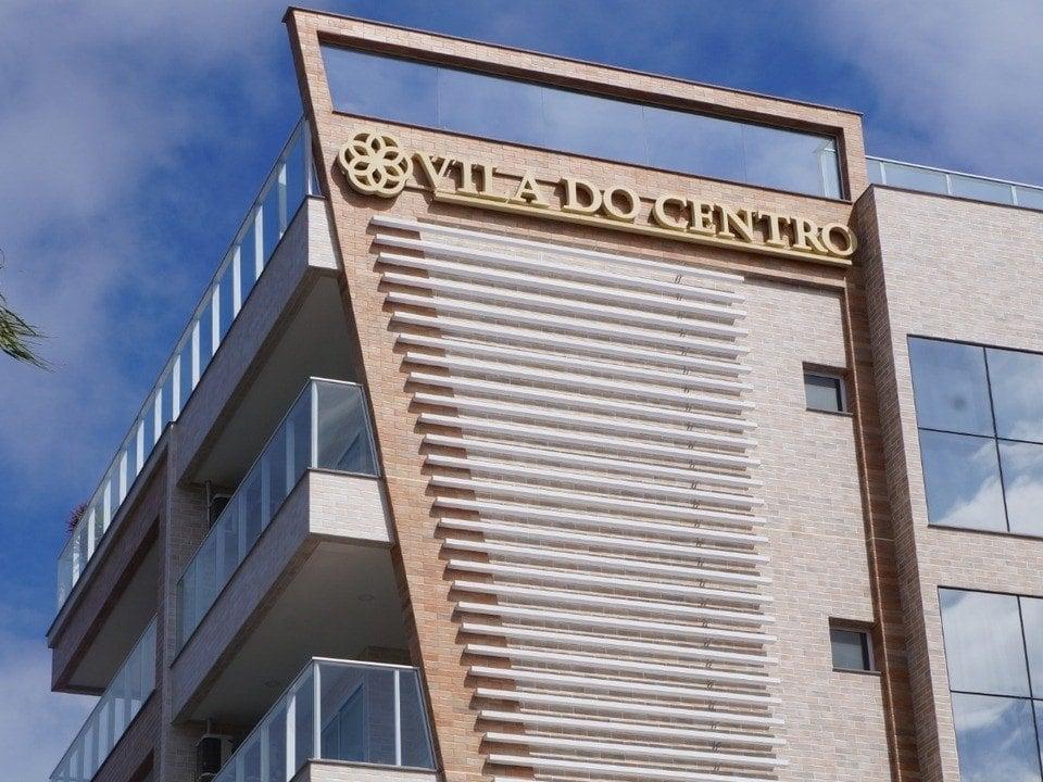 Vila Do Centro Apart Hotel Bombinhas Zewnętrze zdjęcie